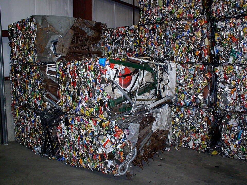Lead Scrap