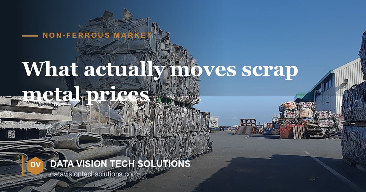 Metal industry insights