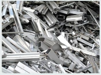 Aluminium Section