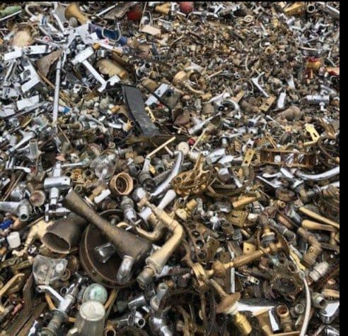 Brass Scrap