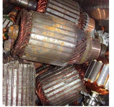 Alternators