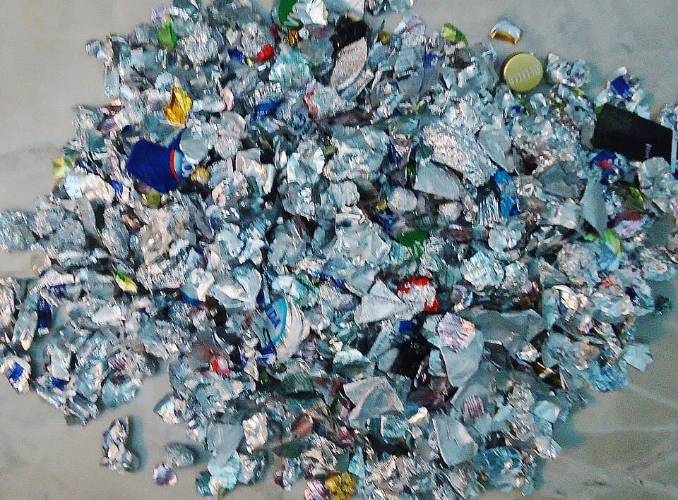 Copper Scrap