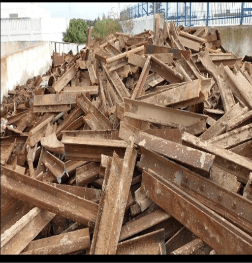 Infrastructure industry